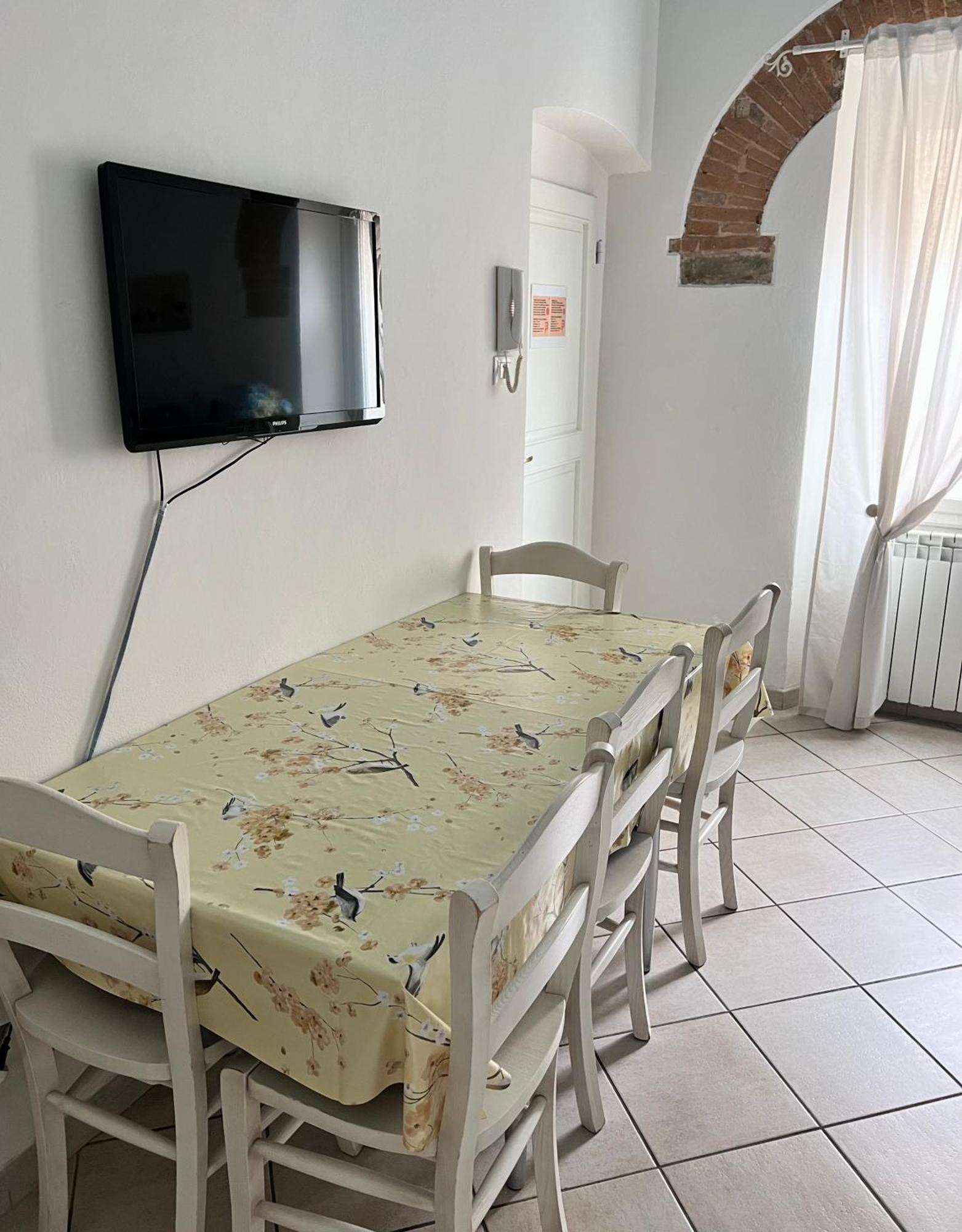 Casa Paradiso Firenze Kültér fotó