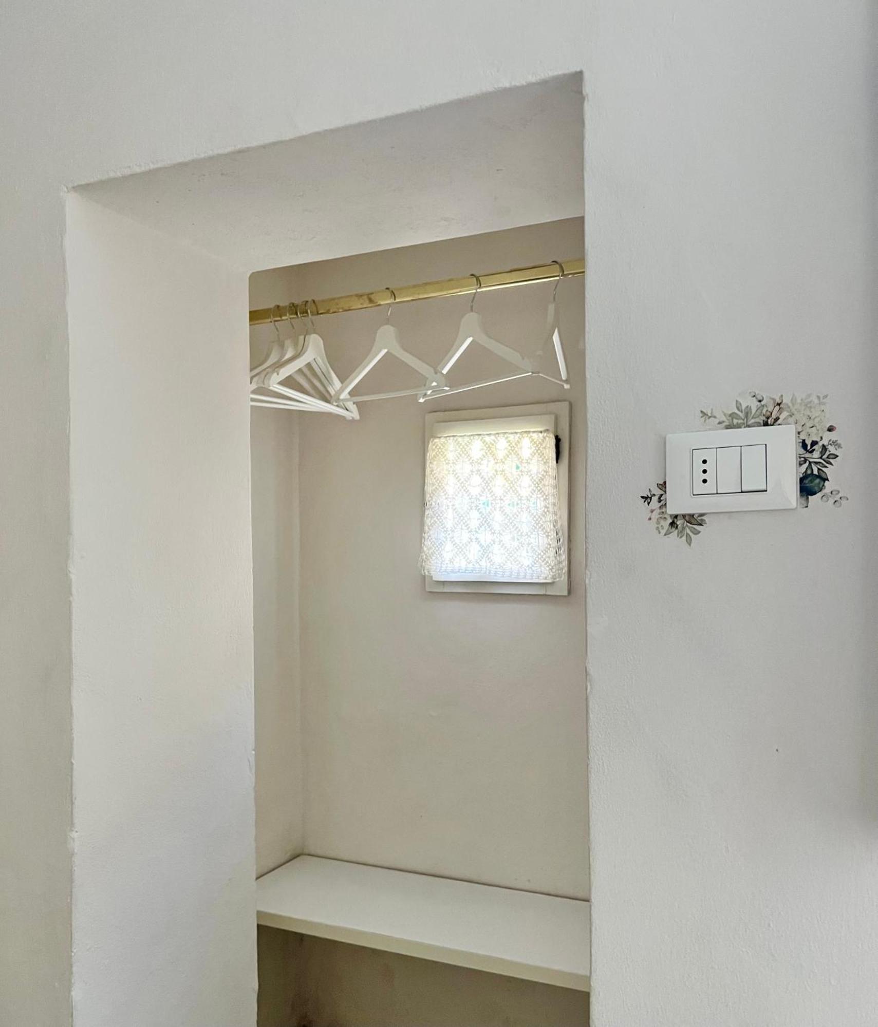 Casa Paradiso Firenze Kültér fotó