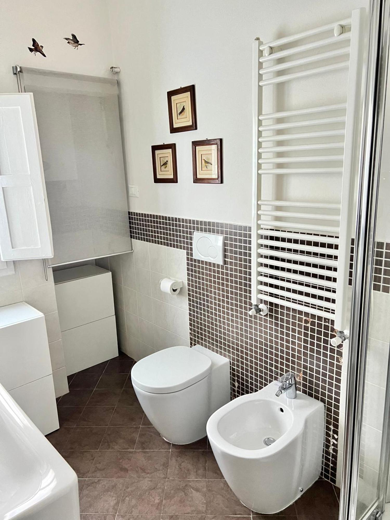 Casa Paradiso Firenze Kültér fotó